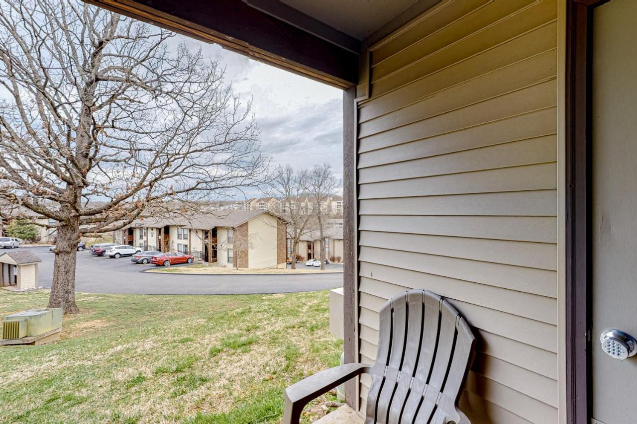Pointe Royale #44-1 Apartment Branson Exterior photo