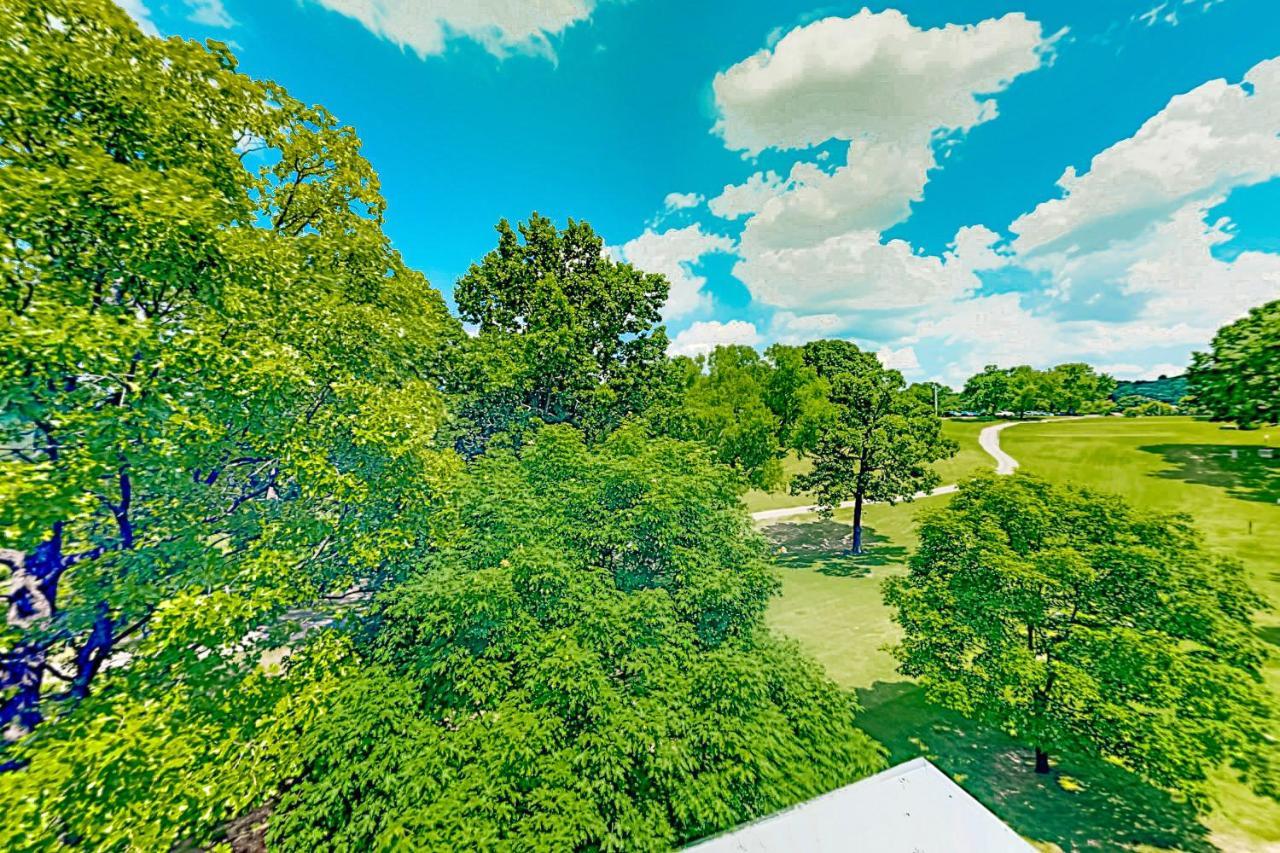 Pointe Royale #44-1 Apartment Branson Exterior photo